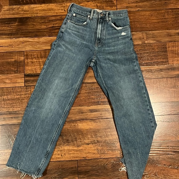 The Way High Jean - Picture 1 of 4